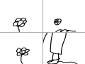 flower : flower 스케치판 ,sketchpan