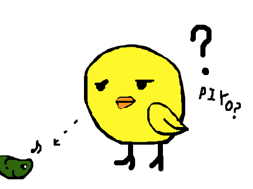 병아리 : 병아리의 표정 변화..ㅋㅋ 스케치판 ,sketchpan