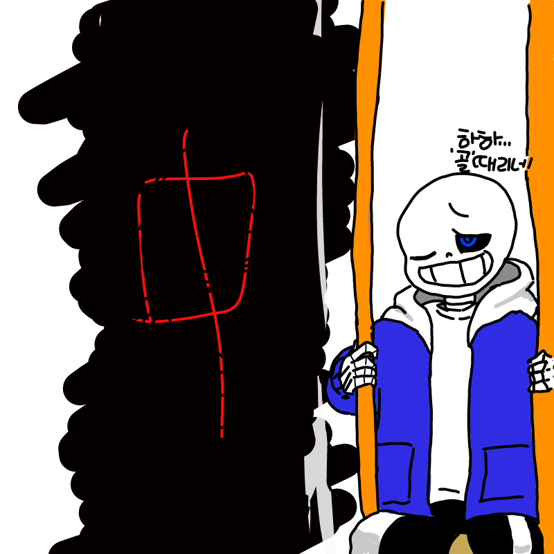 어...졸리.. : 어...졸리다 나중에 스케치판 ,sketchpan