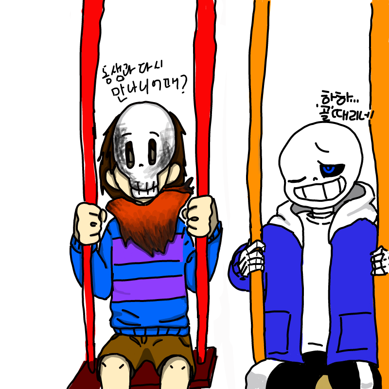 경 *가족상.. : 경 *가족상봉* 축 스케치판 ,sketchpan