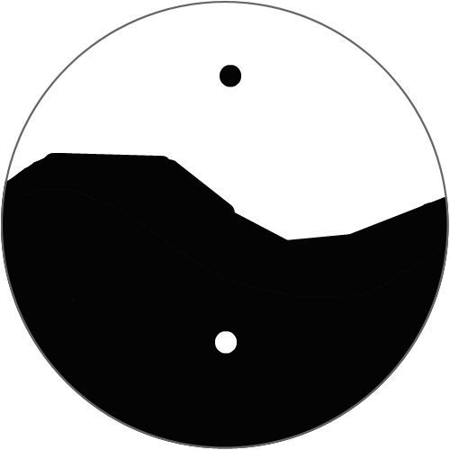 태극진 : 호이요 무술 스케치판 ,sketchpan