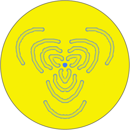 와이파이 꽃 : ㅋㅋㅋ 스케치판 ,sketchpan