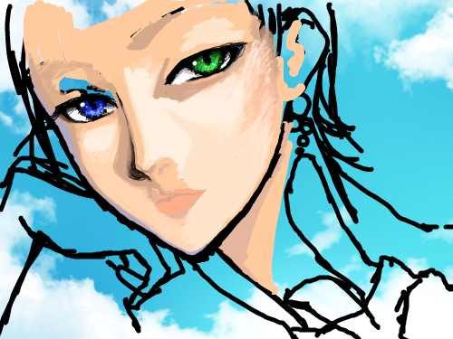 중간저장ㅠ_ㅠ : ㅁㄴㅇㄹ 스케치판 ,sketchpan