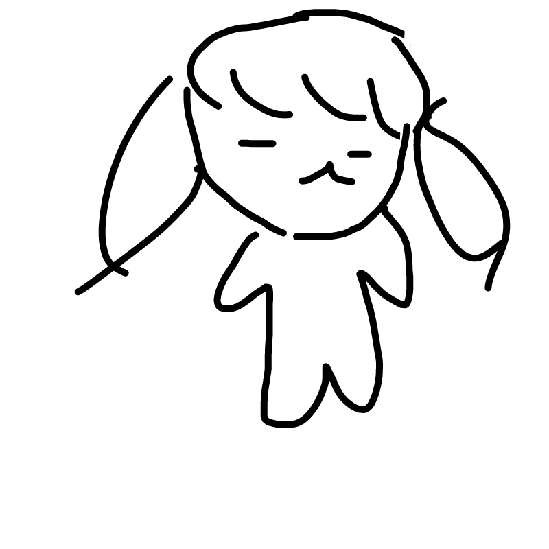 귀차나 : 귀차나 스케치판 ,sketchpan
