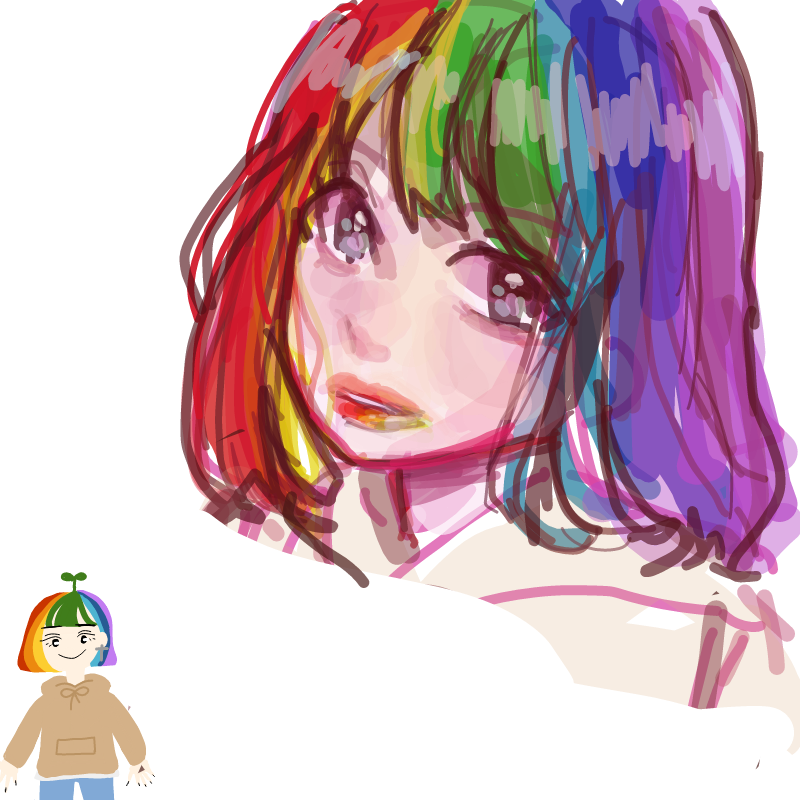  :   스케치판 ,sketchpan