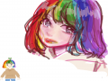   :   스케치판 ,sketchpan