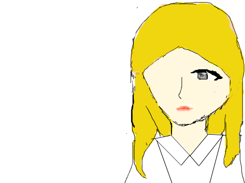 미완 : 사람사람 스케치판 ,sketchpan