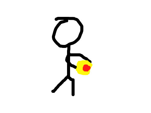 어이없는죽음 : ㅁㄴㅇㄹ 스케치판 ,sketchpan