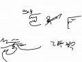 공룡죽이기 : 공룡죽이기 스케치판 ,sketchpan