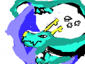 ....... : ...... 스케치판 ,sketchpan