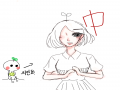 중셉.. : 중셉.. 스케치판 ,sketchpan