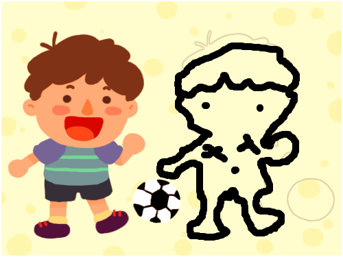 ccc : ccccc 스케치판 ,sketchpan