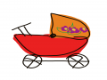 baby buggy : baby buggy 스케치판 ,sketchpan