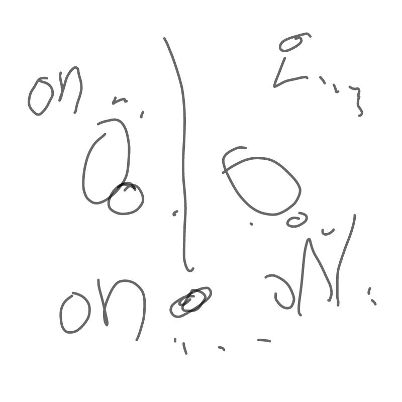 오.... : 오.... 스케치판 ,sketchpan