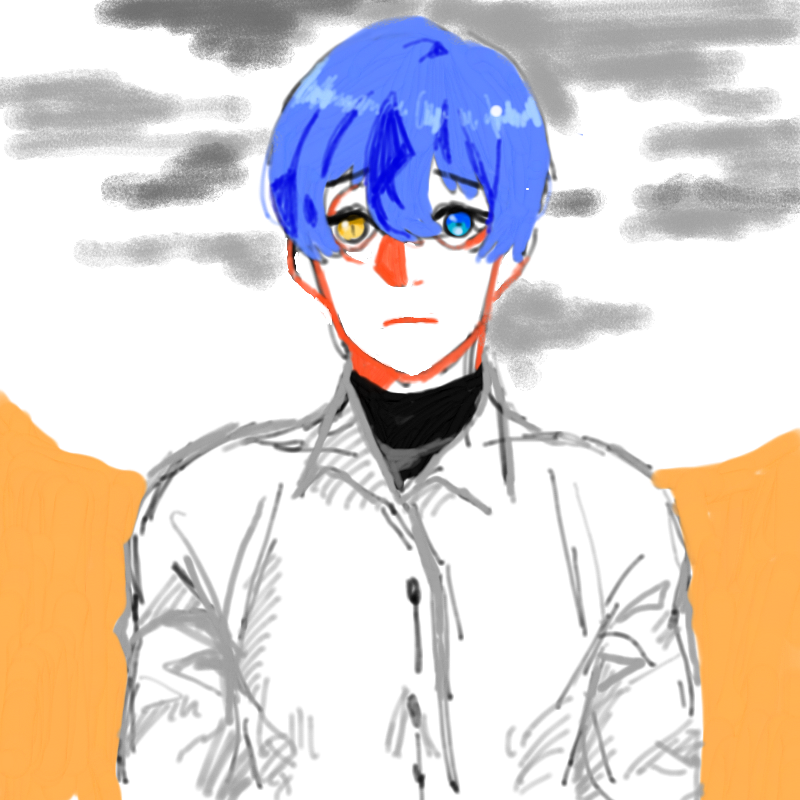 bono : bono 스케치판 ,sketchpan