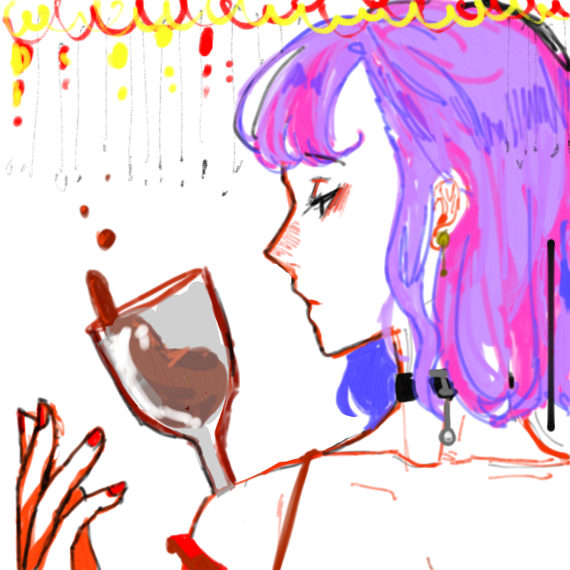 낙서 : 낙서 스케치판 ,sketchpan