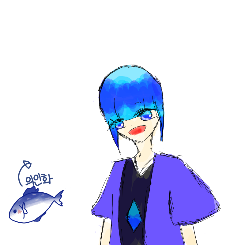   :   스케치판 ,sketchpan