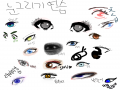   :   스케치판 ,sketchpan