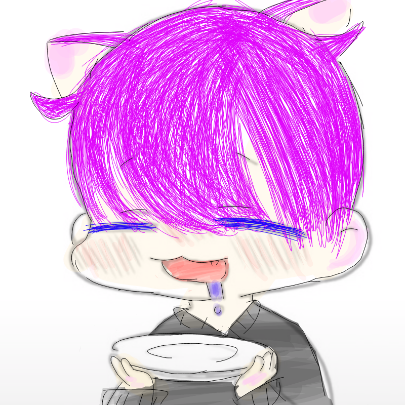 나그거 줘.. : 나그거 줘냥 스케치판 ,sketchpan