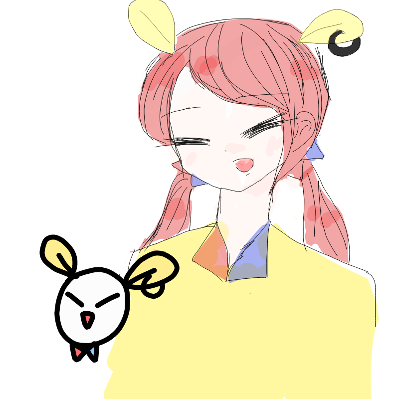 호호 : 호호 스케치판 ,sketchpan