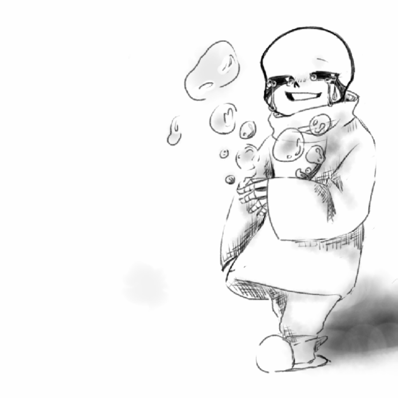 그는 물방.. : 그는 물방울이 되버렸다네.
그리고 하늘로 멀리 멀리 날라가 터져버렸다네. 스케치판 ,sketchpan