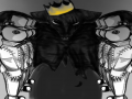 Roi rat. 쥐.. : Roi rat. 쥐의 왕. 스케치판 ,sketchpan