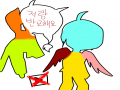 호오~저야 .. : 호오~저야 좋죠(?!)근데 이미 하고있는건가? 아닌가??헷갈리넹... 스케치판 ,sketchpan