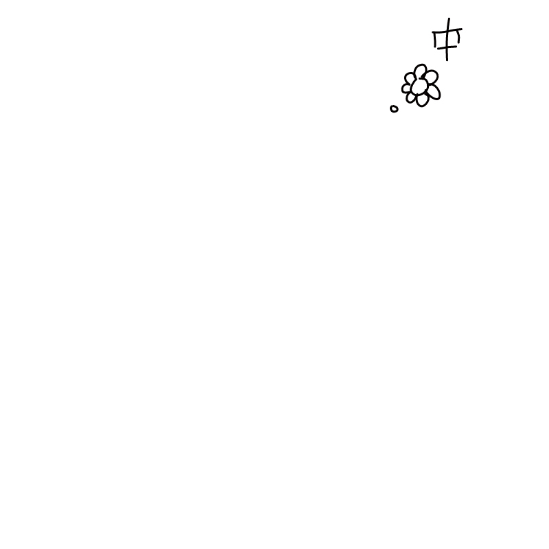 허억...머.. : 허억...머리모양이기억이... 스케치판 ,sketchpan