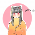 살아있다는.. : 살아있다는걸 알리기위해! 전에그린 그림으로 생존신고 :) 스케치판 ,sketchpan