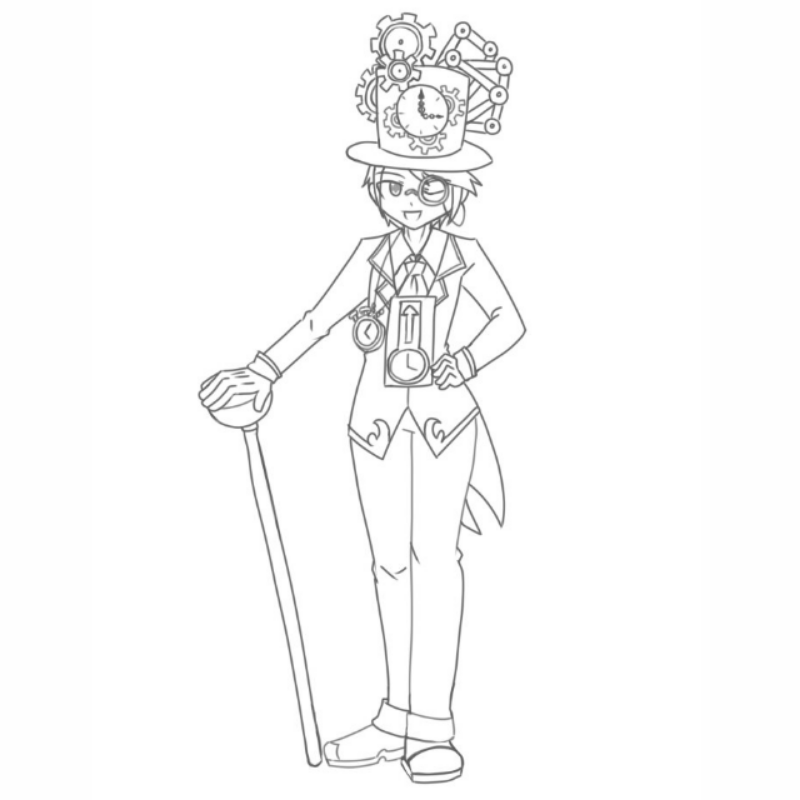 위치맨가 .. : 위치맨가 시계를 입니다 퀘스트
카루바루님 스케치판 ,sketchpan