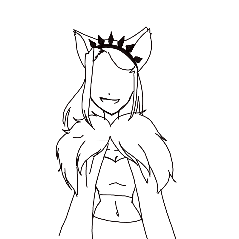 블랙가 늑.. : 블랙가 늑대는 지금입니다~ 스케치판 ,sketchpan