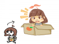 그림기 좋.. : 그림기 좋를 캐릭터입니다 스케치판 ,sketchpan