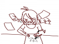 고오오오
.. : 고오오오
그림기 캐릭터를 열심히해요ㅋㅋ 스케치판 ,sketchpan