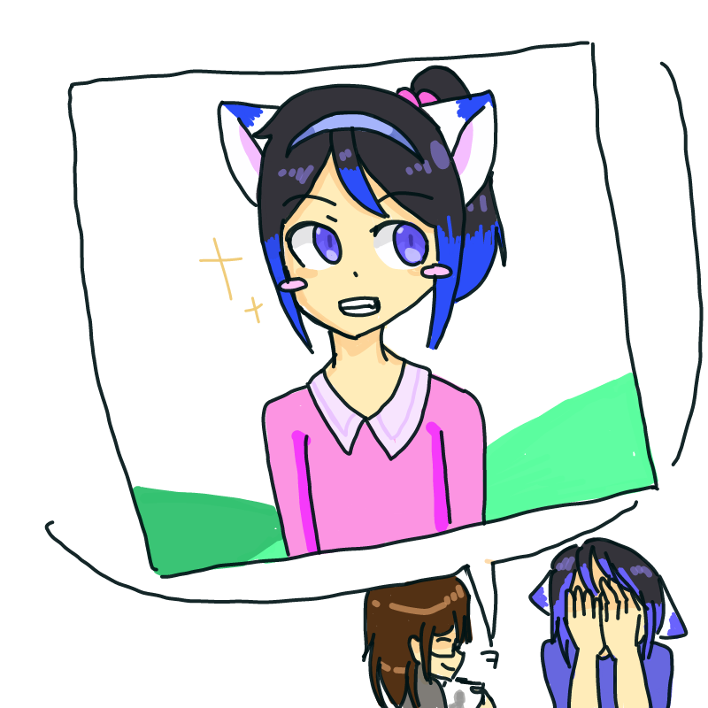 땅고양이가.. : 땅고양이가 시진를 입니다ㅎㅋ 스케치판 ,sketchpan