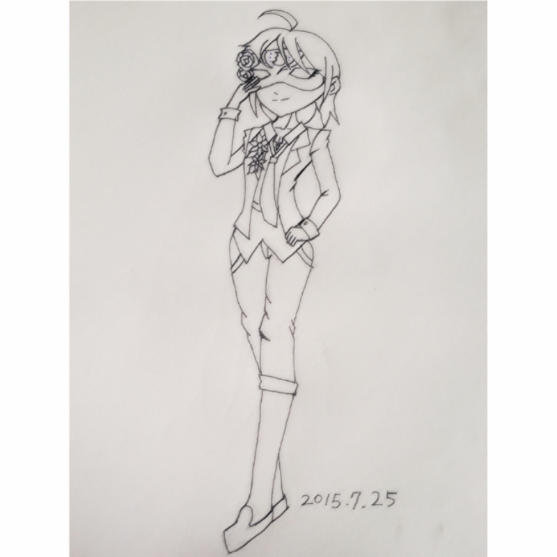 아빠미안가.. : 아빠미안가 좋를 캐릭티입니다 스케치판 ,sketchpan
