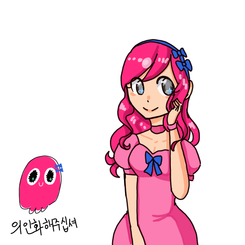 공주가 의.. : 공주가 의인화를 입니다 스케치판 ,sketchpan