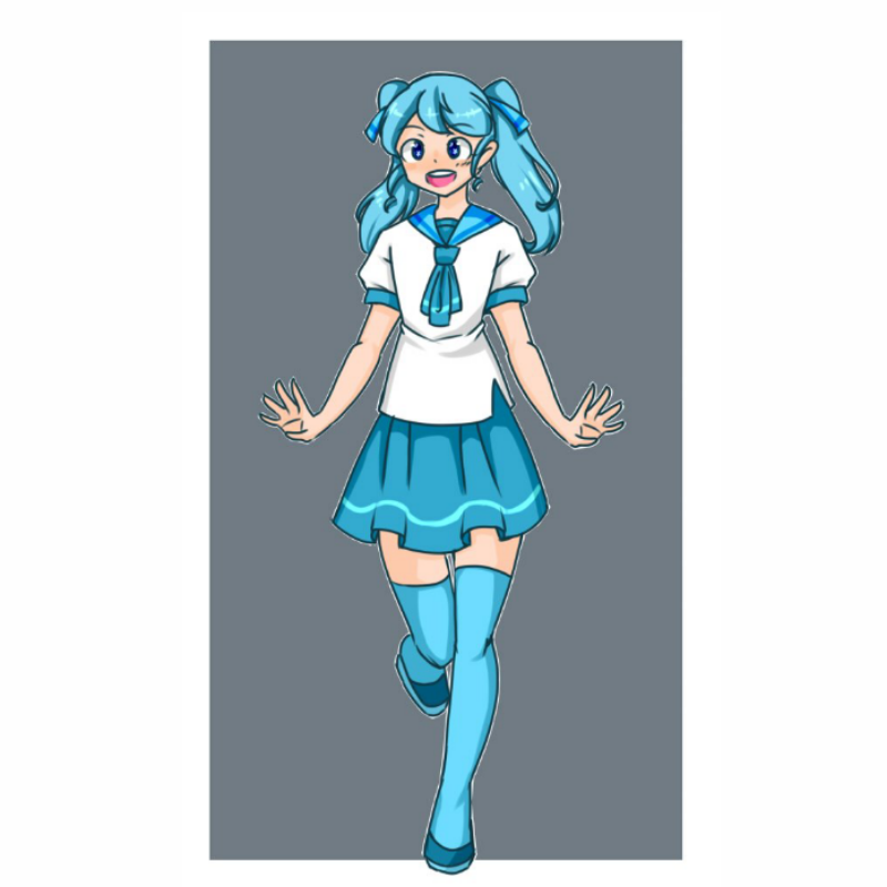세세연님가.. : 세세연님가 여자를 소녀입니다 스케치판 ,sketchpan