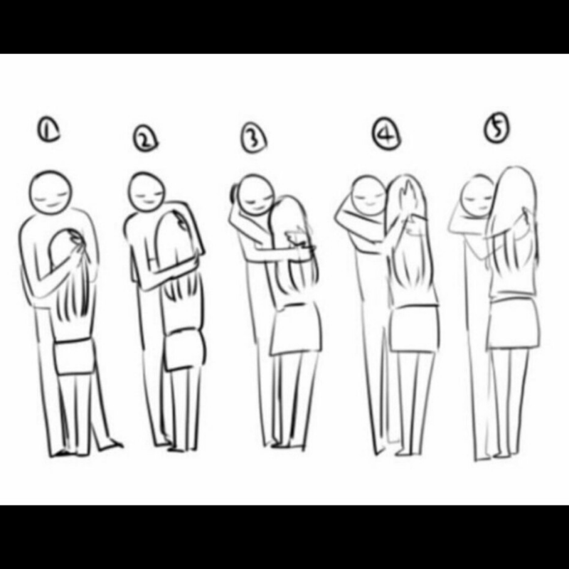 커플가 키.. : 커플가 키를 입니다? 스케치판 ,sketchpan