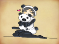 스타일가 .. : 스타일가 연형를 좋습니다 스케치판 ,sketchpan