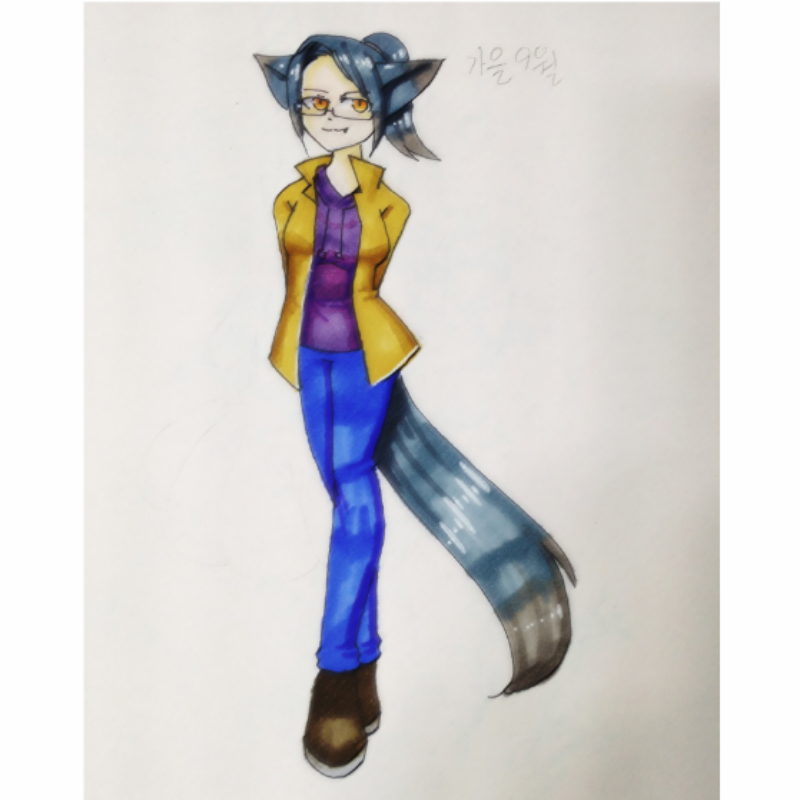 9월가 좋를.. : 9월가 좋를 옷는 입니다ㅎ 스케치판 ,sketchpan