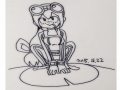 그림기 좋.. : 그림기 좋를 입니다~ 스케치판 ,sketchpan
