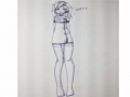 마비린토님.. : 마비린토님 지금가 병원를 지금입니다 스케치판 ,sketchpan