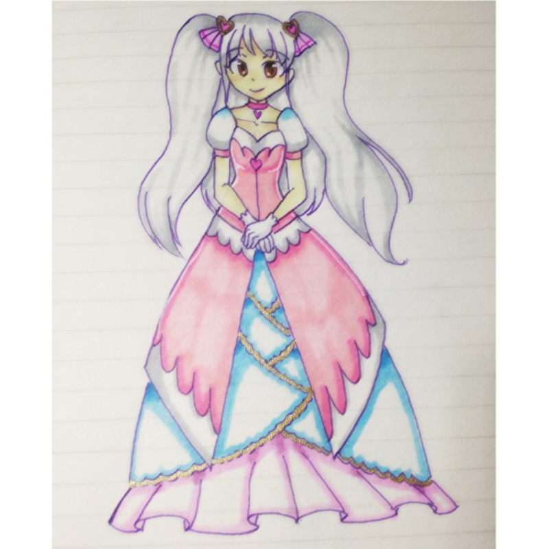 웨딩드레스.. : 웨딩드레스가 좋를 입니다 스케치판 ,sketchpan