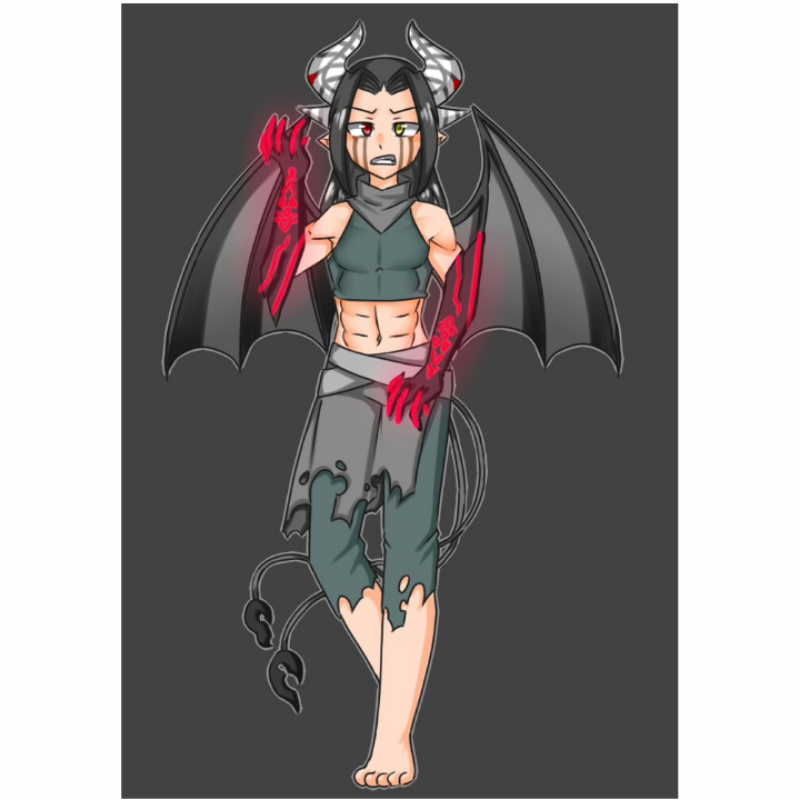 초코앤크림.. : 초코앤크림님
악몽가 힘를 입니다! 스케치판 ,sketchpan