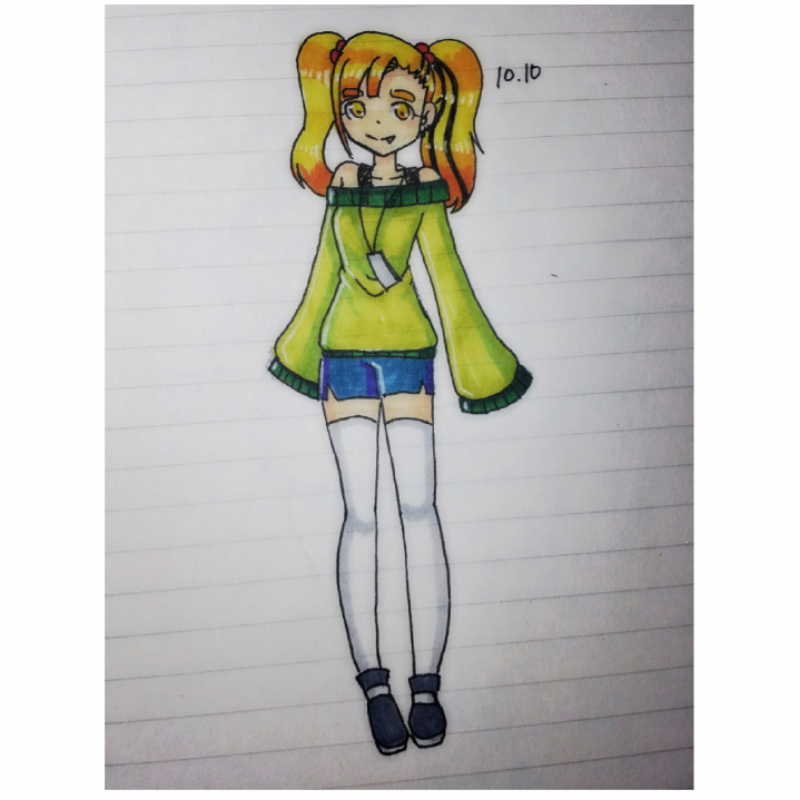 무너ㅇㅅㅇ.. : 무너ㅇㅅㅇ님 
여자가 옷를 입니다! 스케치판 ,sketchpan