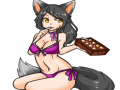 초콜릿가 .. : 초콜릿가 좋를 맛습니다. 스케치판 ,sketchpan