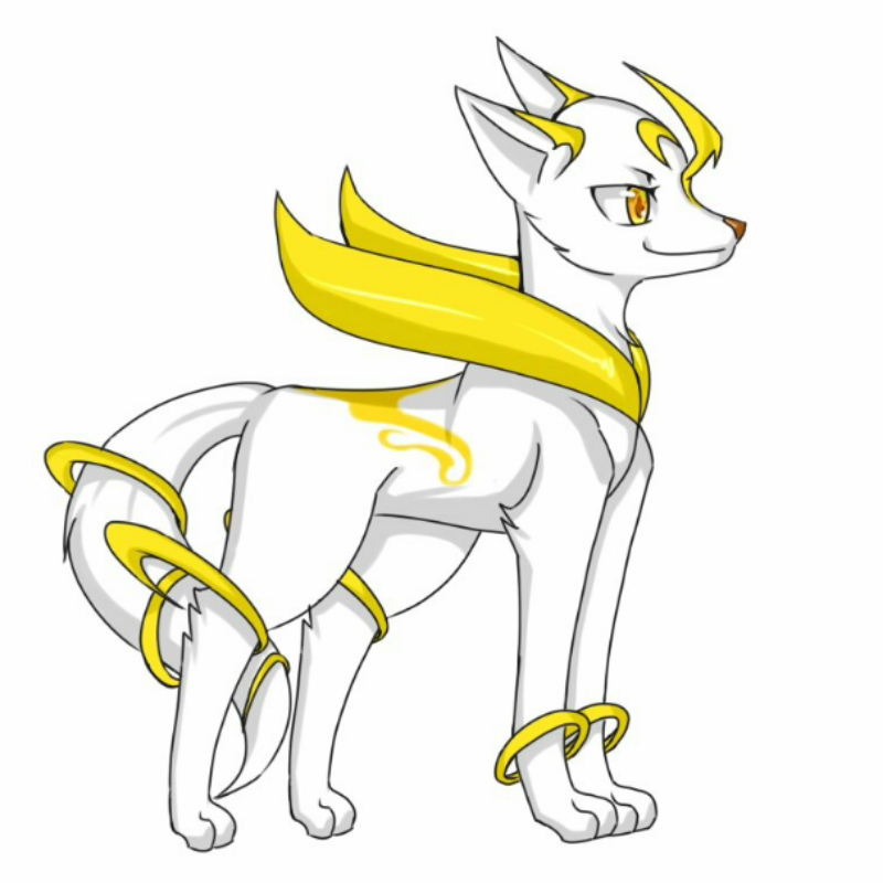 여우가 달.. : 여우가 달빛를 입니다 스케치판 ,sketchpan