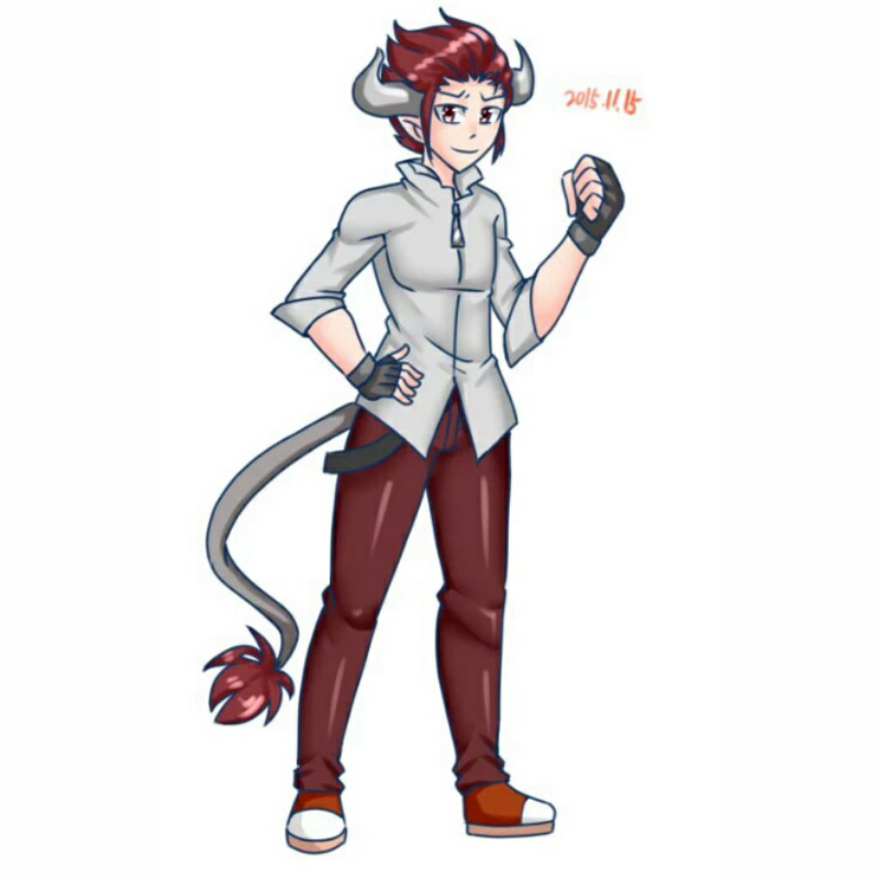 황소가 좋.. : 황소가 좋를 남자입니다.ㅋ 스케치판 ,sketchpan