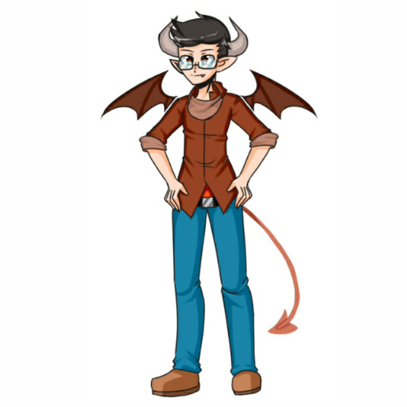 마왕가 몸.. : 마왕가 몸에를 입니다!! 스케치판 ,sketchpan