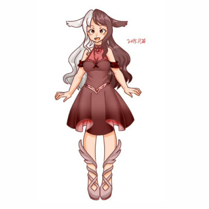 여신님가 .. : 여신님가 토끼를 입니다 스케치판 ,sketchpan